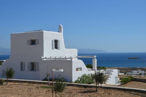 Villa Limani Paros