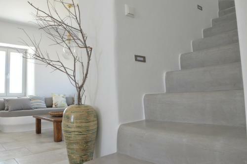 Villa Limani Paros