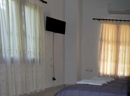 Apartamento Pine Tree House