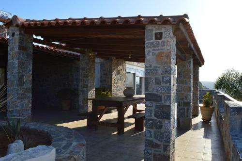 Villa United Blue Resorts - Blue View