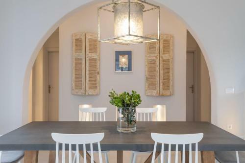Apartamento Marathi Mykonos