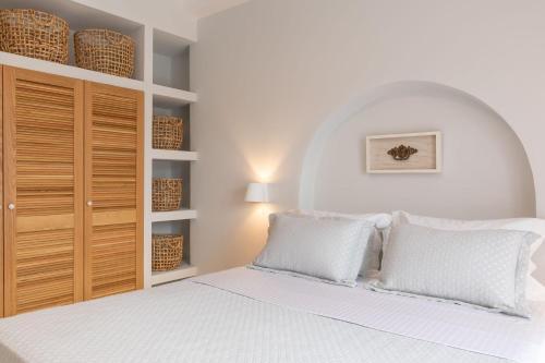 Apartamento Marathi Mykonos