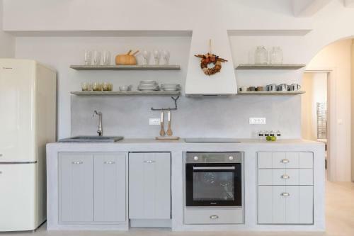 Apartamento Marathi Mykonos