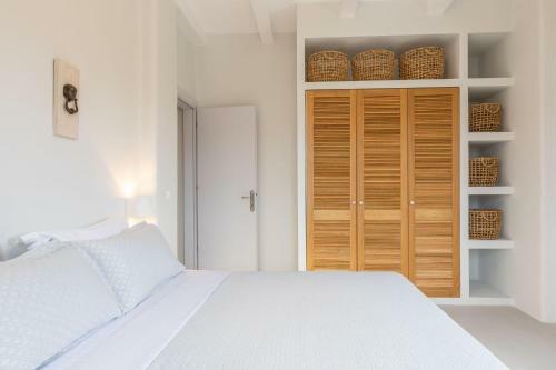 Apartamento Marathi Mykonos
