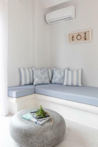 Apartamento Marathi Mykonos