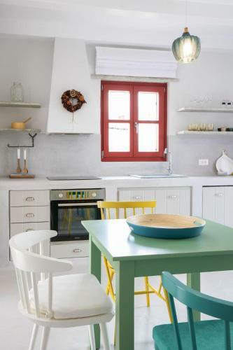 Apartamento Marathi Mykonos