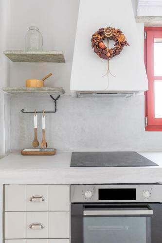 Apartamento Marathi Mykonos