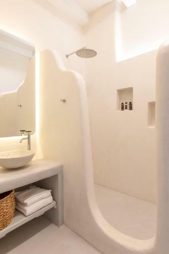 Apartamento Marathi Mykonos