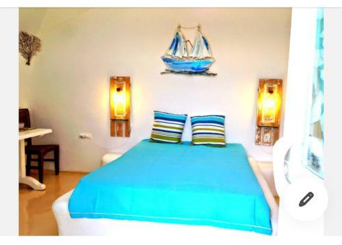 Apartamento My Oasis Studios Mykonos