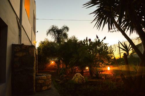 Villa United Blue Resorts - White Sand