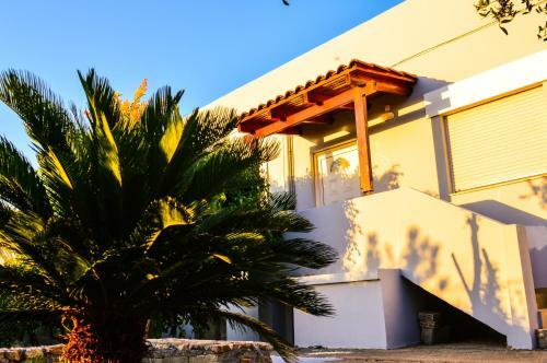Villa United Blue Resorts - White Sand