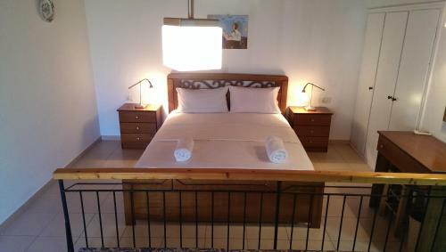 Apartamento Sofia Holiday Studios