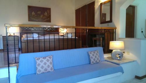 Apartamento Sofia Holiday Studios