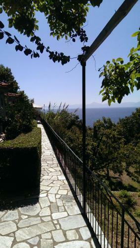 Apartamento Sofia Holiday Studios