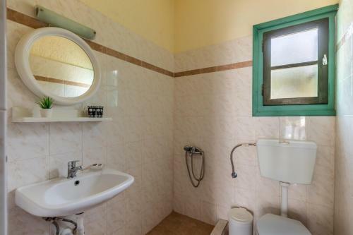 Skopelos Evergreen Apartments