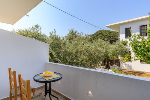 Skopelos Evergreen Apartments