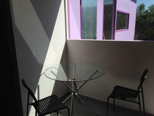 Apartamento Alex's Studio