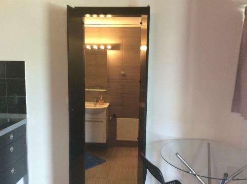 Apartamento Alex's Studio