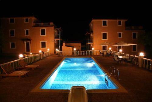Apartamento Georgia Studios
