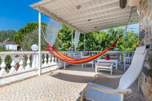 Apartamento Konstantina Yard Studio