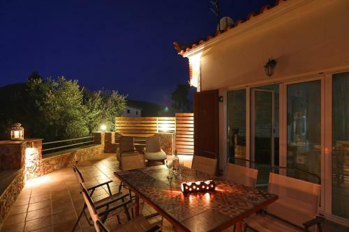 Pablo's Resort