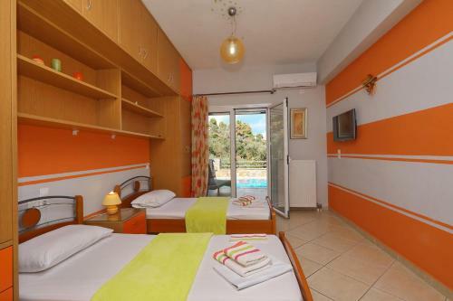 Pablo's Resort
