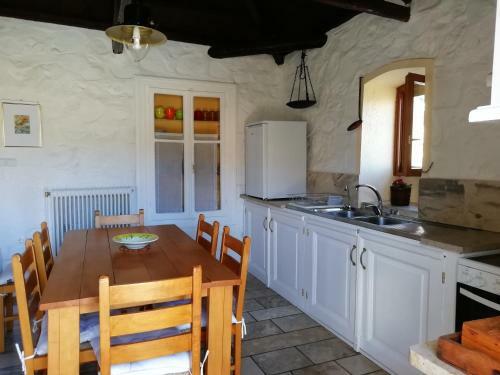 Arbeli House