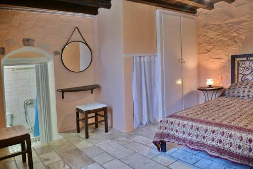 Arbeli House