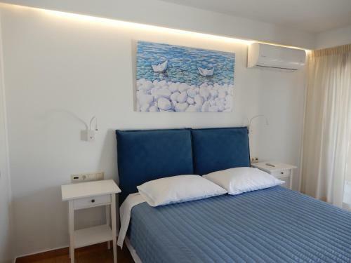Apartamento Cielo Mini Suita