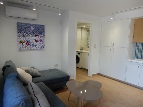 Apartamento Cielo Mini Suita
