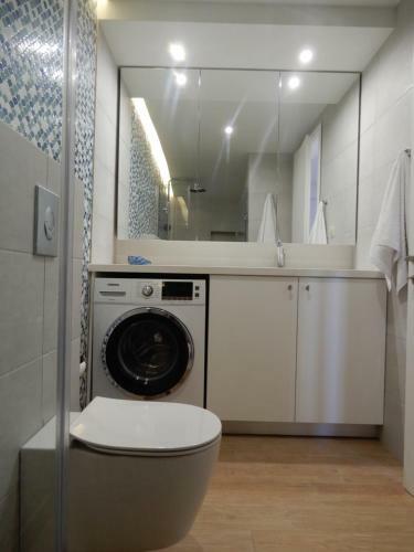 Apartamento Cielo Mini Suita