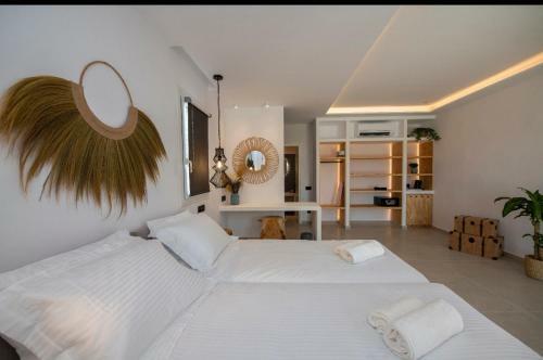 My Comfy Apartment Klouvas