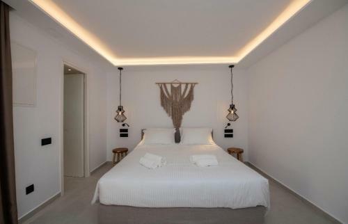 My Comfy Apartment Klouvas