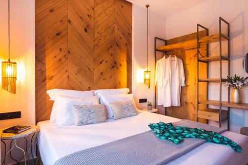 Nagia Luxury Family Villas
