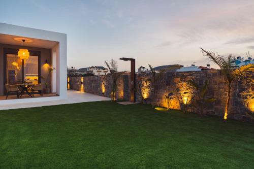 Nagia Luxury Family Villas