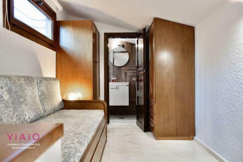 #villa Calysto By Halu! Sani Villas