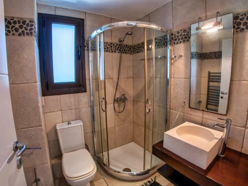 Villa Sani Lili 8