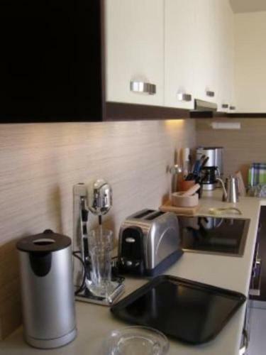 Apartamento Residences Analipsi-rue Erofilis