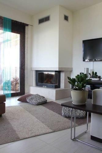 Apartamento Residences Analipsi-rue Erofilis