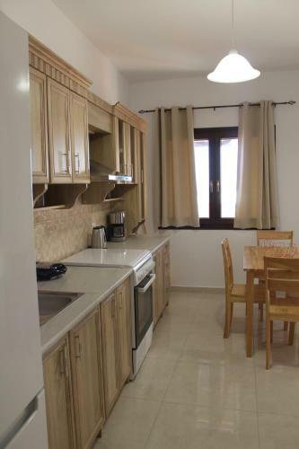Blue Sand Apartment