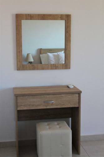 Blue Sand Apartment