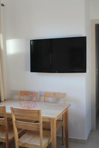 Blue Sand Apartment