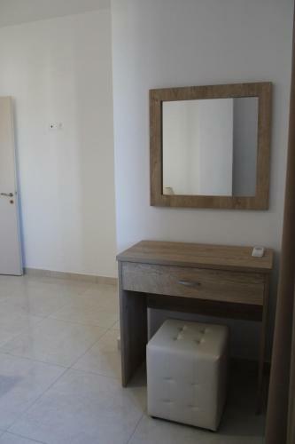 Blue Sand Apartment