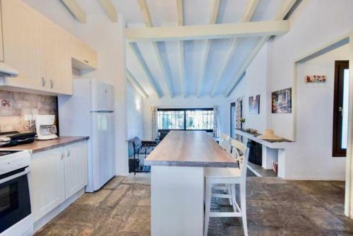 #villa Evergreen By Halu! Sani Villas