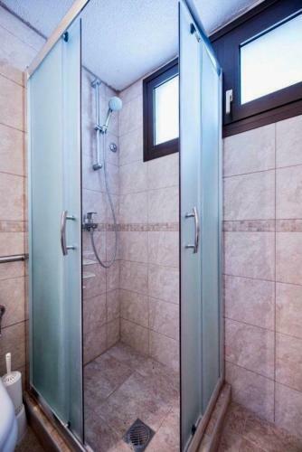 #villa Evergreen By Halu! Sani Villas