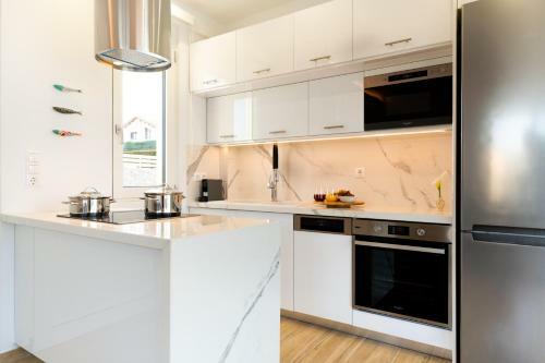 Sardines Luxury Villas