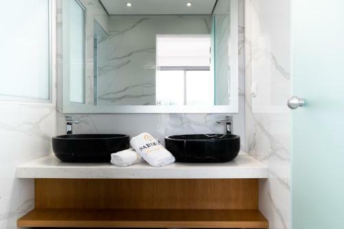 Sardines Luxury Villas