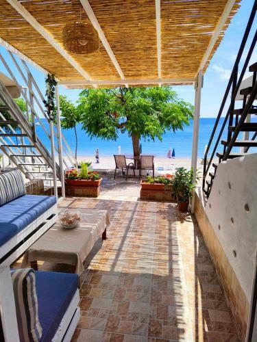 Sea Sound Haraki Apartment