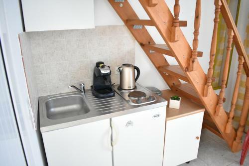 Apartamento Haraki Serene Ocean