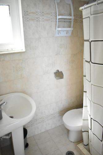 Apartamento Haraki Serene Ocean